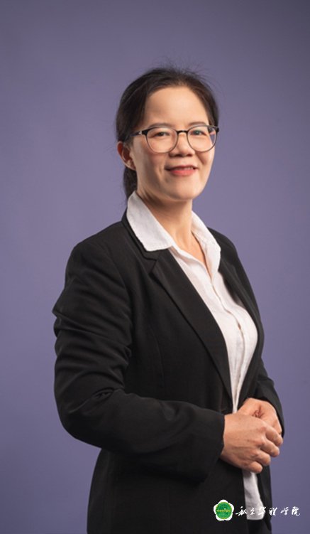 系副主任 沈秀珍