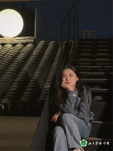 林若琳　学生导师