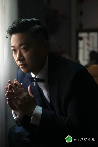 杜若飞 办公室主任